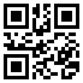 Numeris 729018 QR kodas