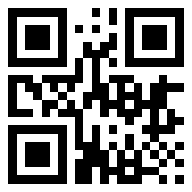 Numeris 7306204 QR kodas