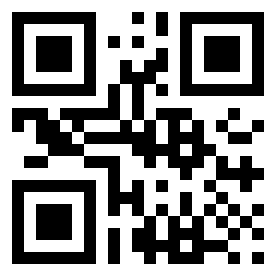 Numeris 7350308 QR kodas