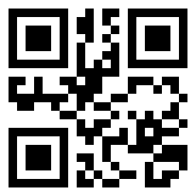 Numeris 74016 QR kodas