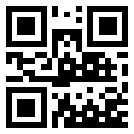 Numeris 74034 QR kodas