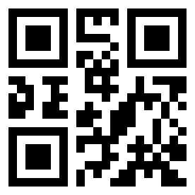 Numeris 740563 QR kodas