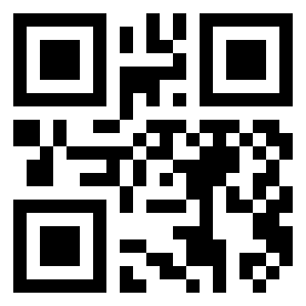 Numeris 742 QR kodas