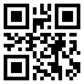 Numeris 7454 QR kodas