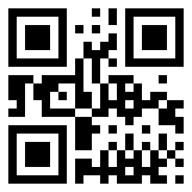 Numeris 7455 QR kodas