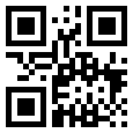 Numeris 7479993 QR kodas