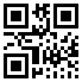 Numeris 75126 QR kodas