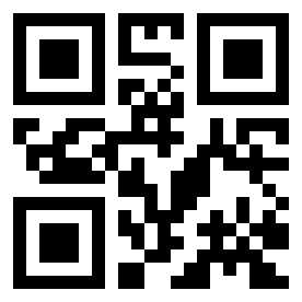 Numeris 753994 QR kodas