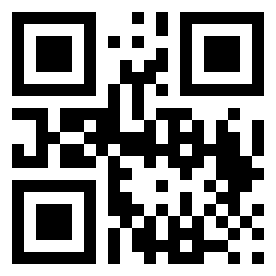 Numeris 7551022 QR kodas