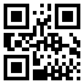 Numeris 7566 QR kodas