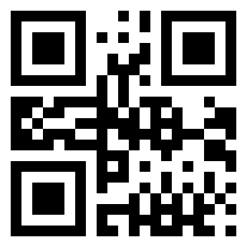 Numeris 7584 QR kodas