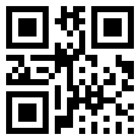 Numeris 758909 QR kodas