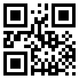 Numeris 76000016 QR kodas