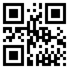 Numeris 7604 QR kodas