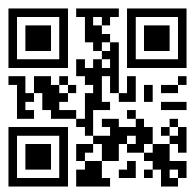 Numeris 7632222 QR kodas