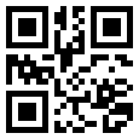 Numeris 76656 QR kodas