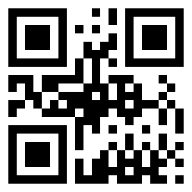 Numeris 7764 QR kodas