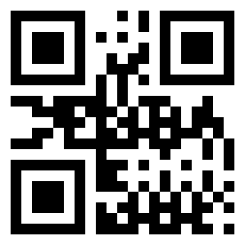 Numeris 7819 QR kodas