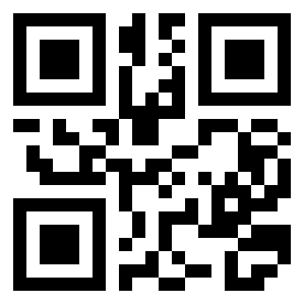 Numeris 79514 QR kodas