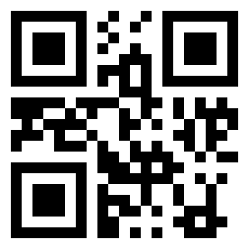 Numeris 7954 QR kodas