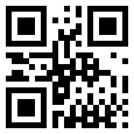 Numeris 7956 QR kodas