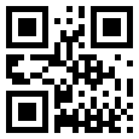 Numeris 7957 QR kodas