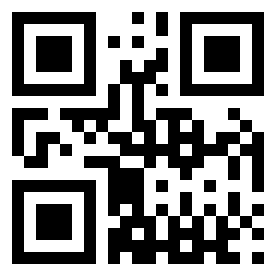 Numeris 8005 QR kodas