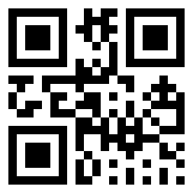 Numeris 80069 QR kodas