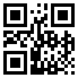 Numeris 8008872 QR kodas