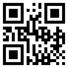 Numeris 8008876 QR kodas