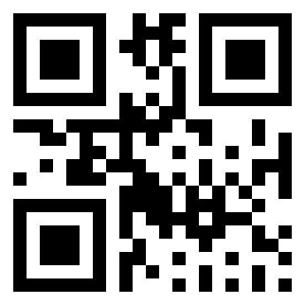 Numeris 803944 QR kodas