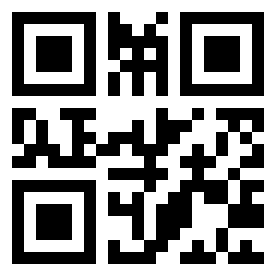 Numeris 8050080 QR kodas