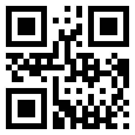 Numeris 806 QR kodas