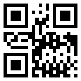 Numeris 8068 QR kodas