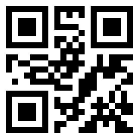 Numeris 80749 QR kodas