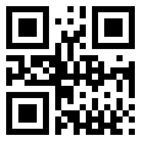 Numeris 8075 QR kodas