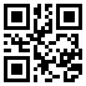 Numeris 808002 QR kodas