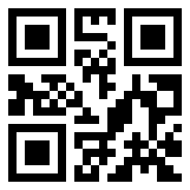 Numeris 808005 QR kodas