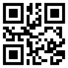 Numeris 80801 QR kodas