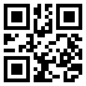 Numeris 814112 QR kodas