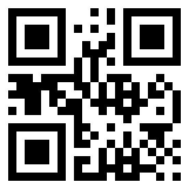 Numeris 8160816 QR kodas