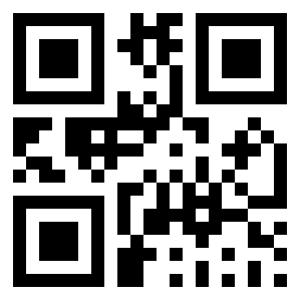 Numeris 81609 QR kodas