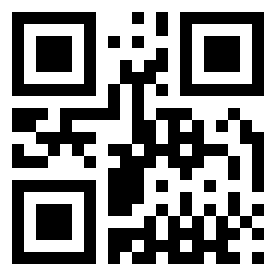 Numeris 8202 QR kodas