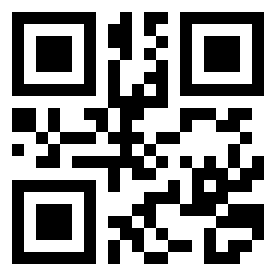 Numeris 82584 QR kodas