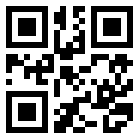 Numeris 82692 QR kodas