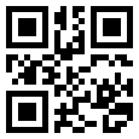 Numeris 830160 QR kodas