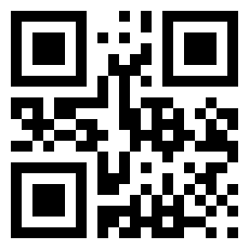 Numeris 8340532 QR kodas