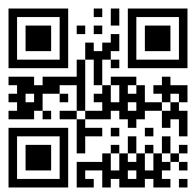 Numeris 8348 QR kodas