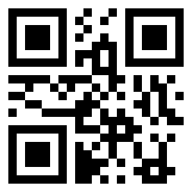 Numeris 8404 QR kodas