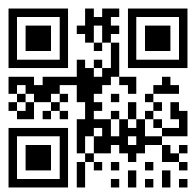 Numeris 84081 QR kodas